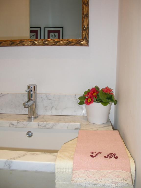B&B Colori Di Roma Exterior foto