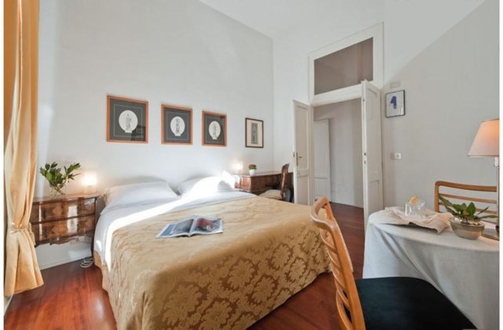 B&B Colori Di Roma Quarto foto
