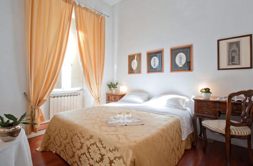 B&B Colori Di Roma Quarto foto